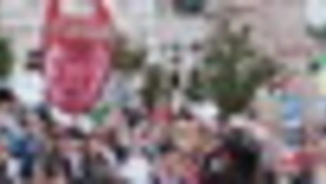 "Deportate Donald", in Scozia le proteste contro Trump