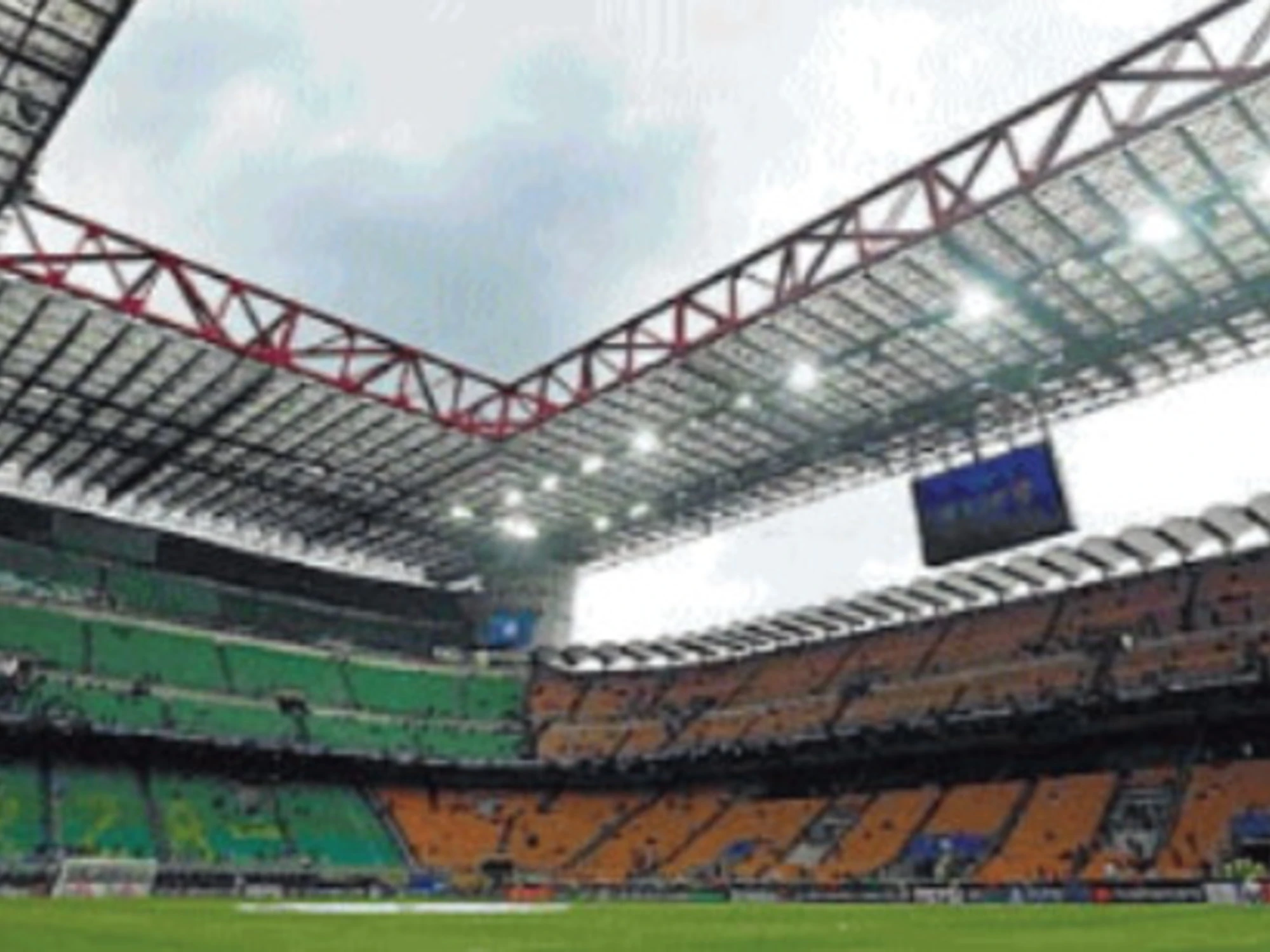 Beppe Sala ora è sotto schiaffo: salta San Siro?