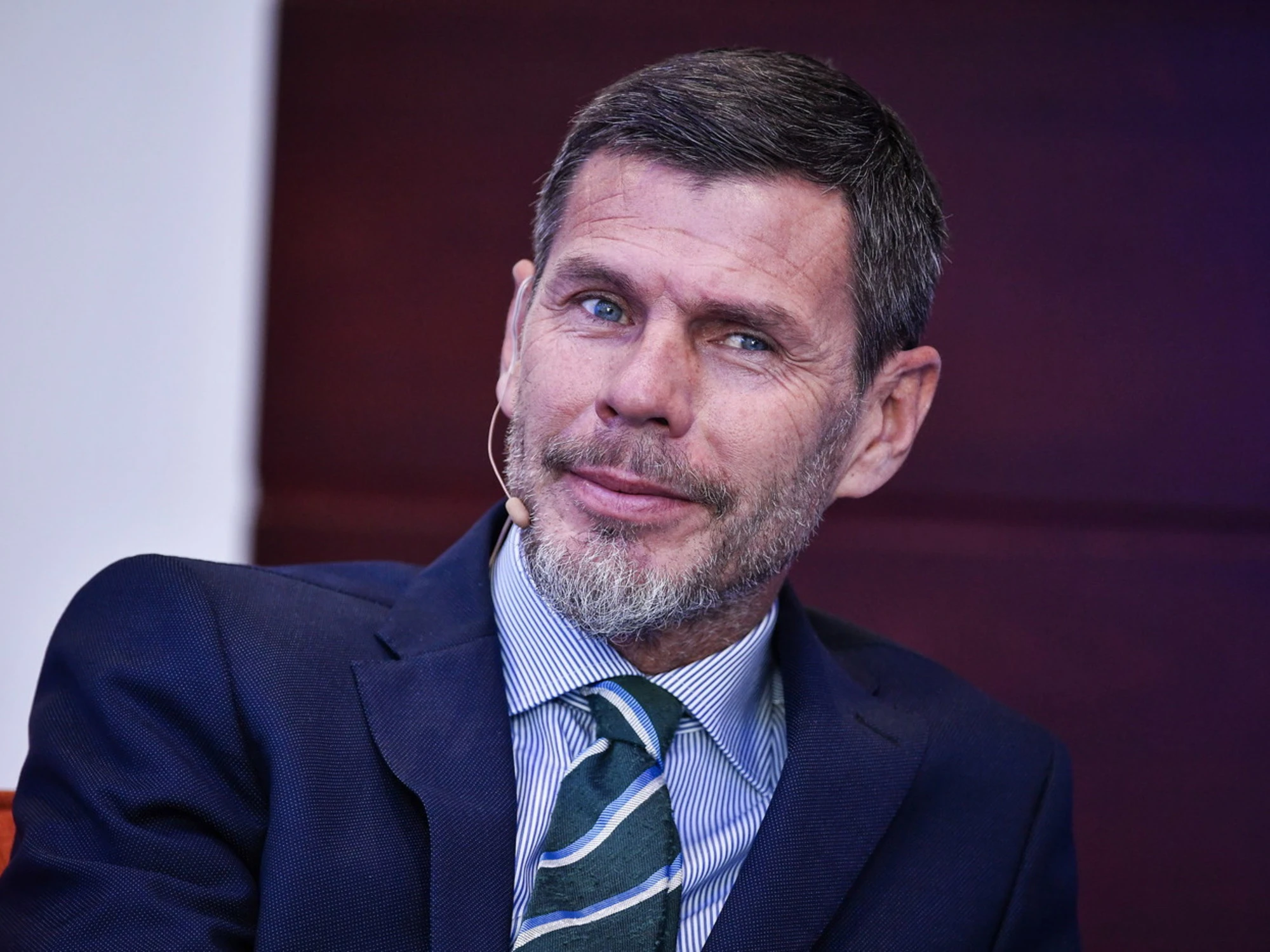 Milan, la rissa Scaroni-Boban trascende: "Parli di te stesso?"