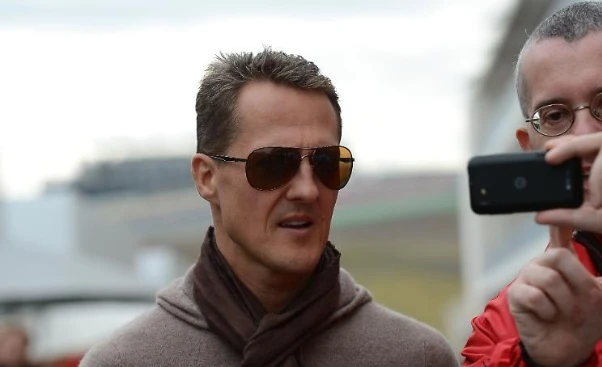Michael Schumacher, la Bild: "Ha trascorso il cinquantesimo compleanno prendendo il sole a Maiorca"