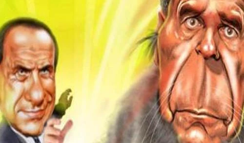 Il Pd è nelle mani di Berlusconi,ecco perché Bersani ha cambiato idea