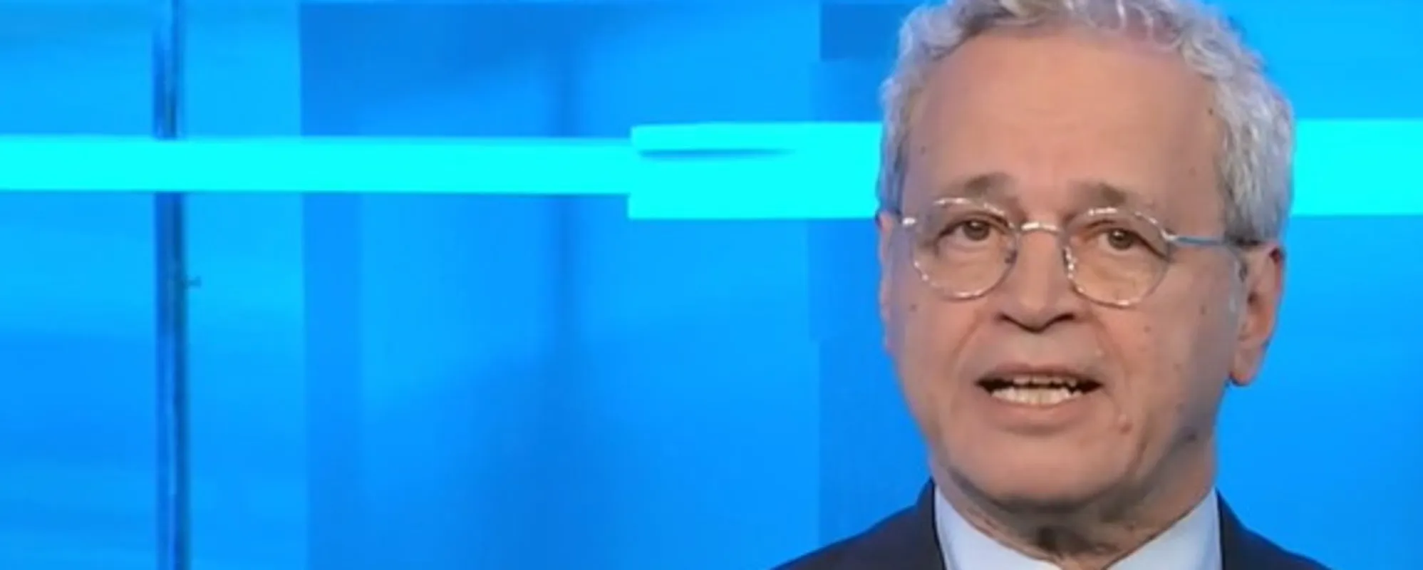 &quot;Se volete perdere&quot;, clamoroso Mentana: sinistra a pezzi