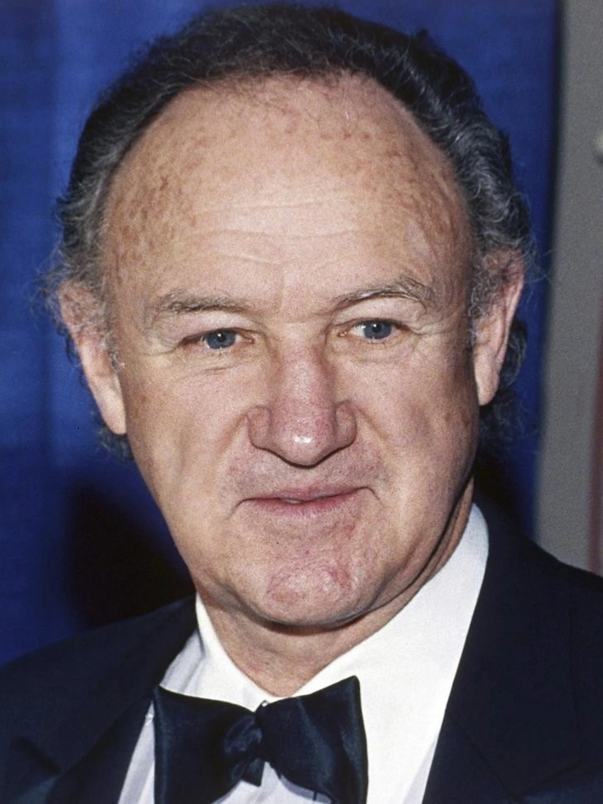 Gene Hackman, l'ultimo sfregio dei figli: nessuno reclama il corpo