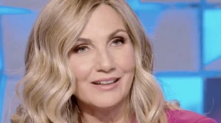 Lorella Cuccarini a Verissimo, retroscena inedito su Matano: "Dopo l'ultima puntata...", cos'è successo