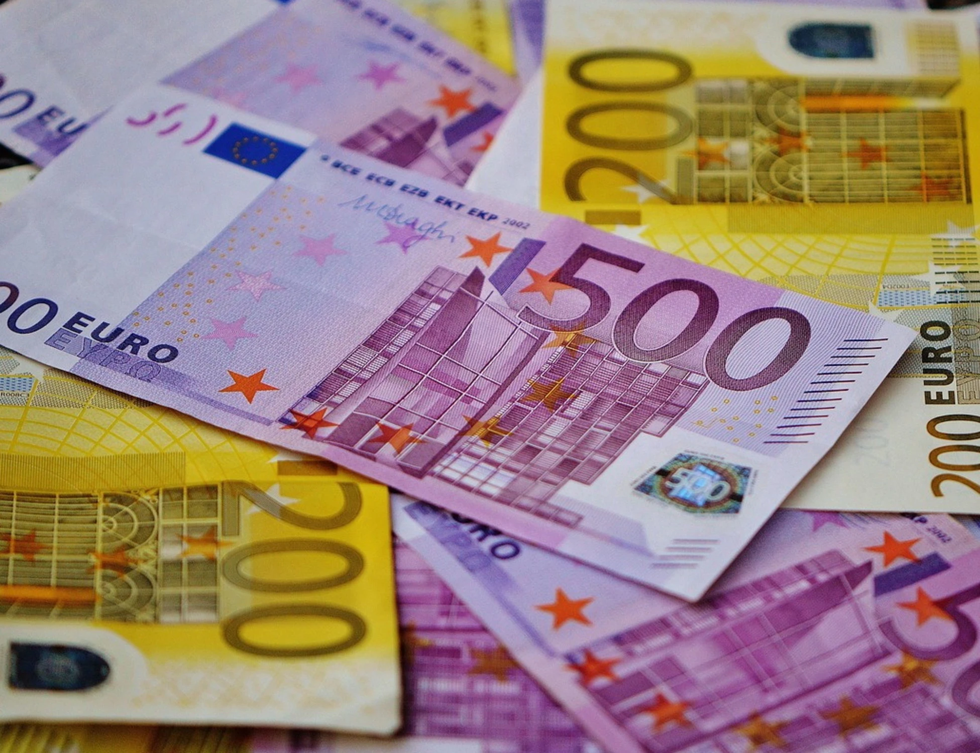 Boom del Btp Valore: raccolti 16,5 miliardi