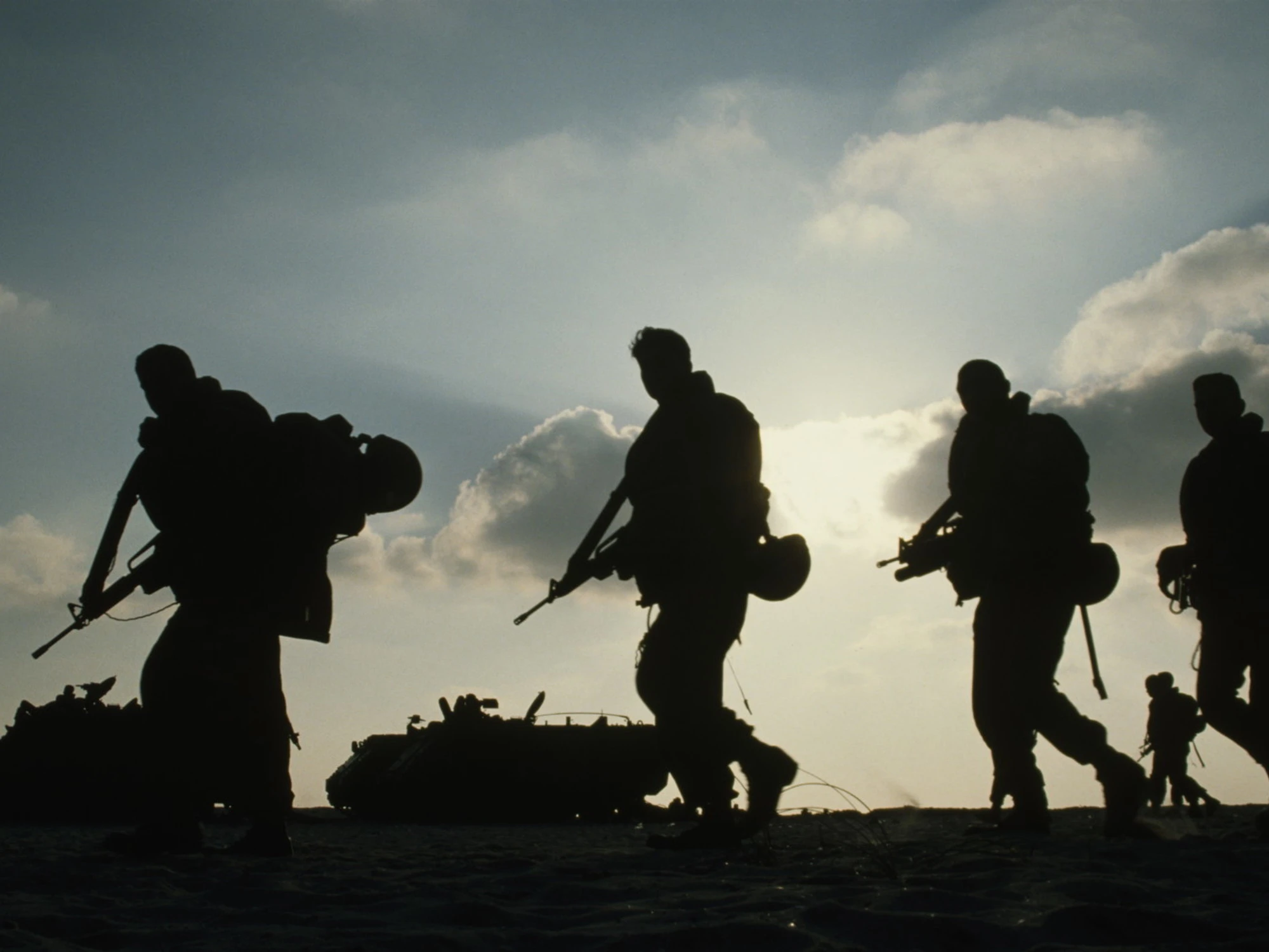 Così gli Usa gestiscono la nuova guerra fredda