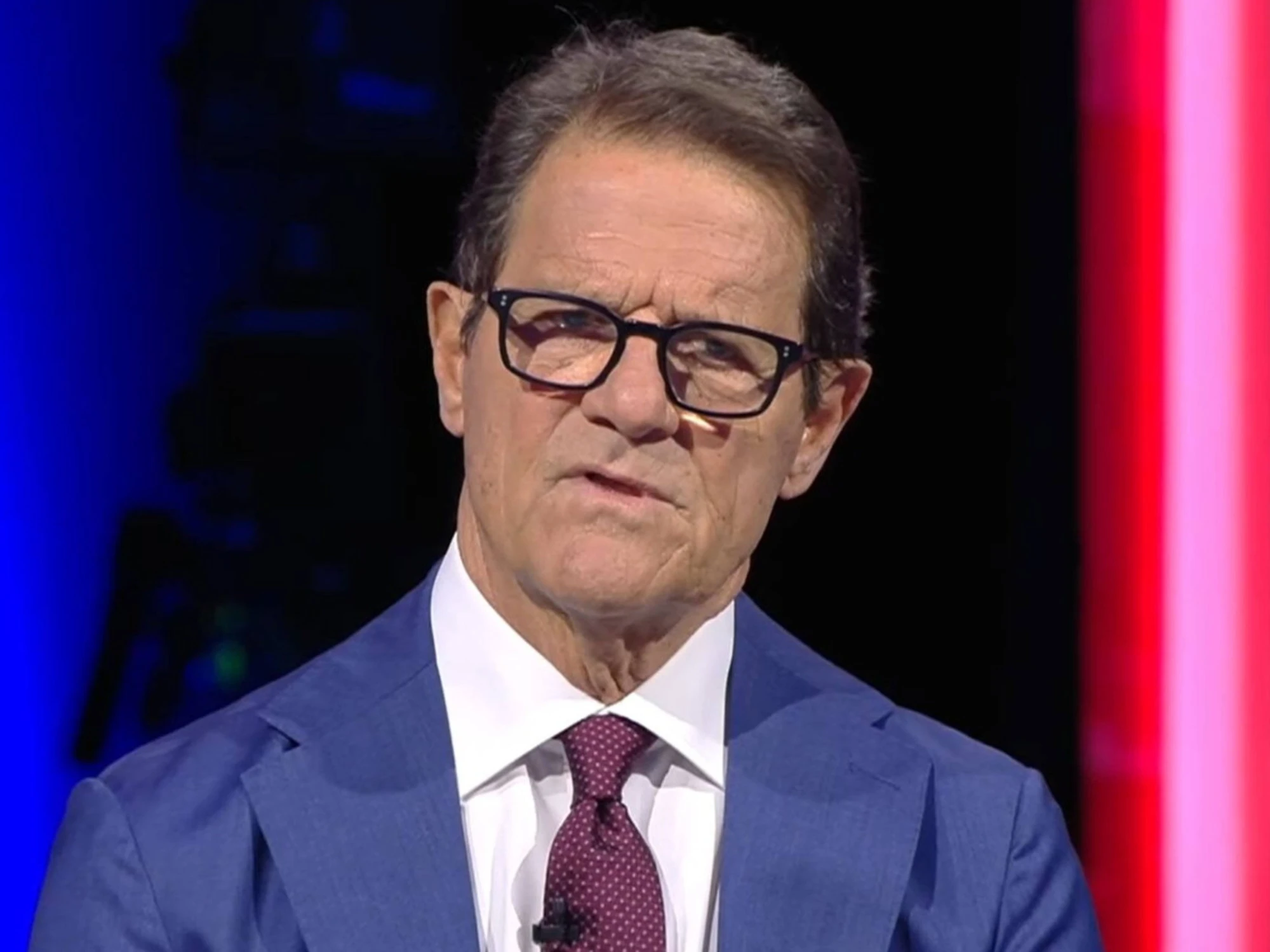 Fabio Capello sgancia la bomba: "Thiago Motta? No, ecco chi è il problema della Juve"