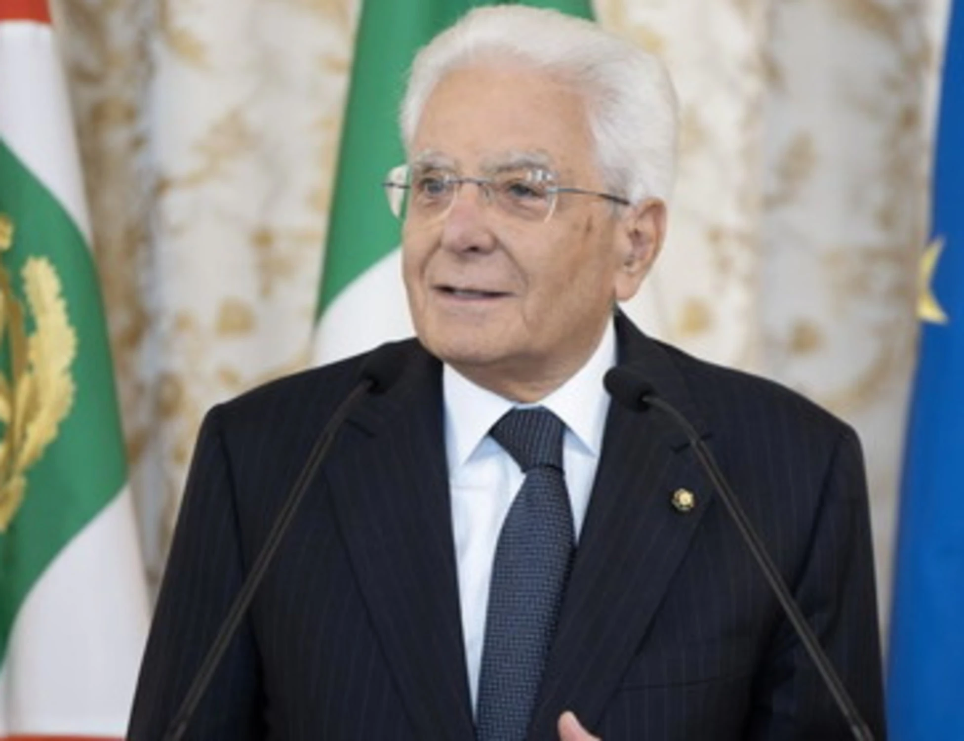 Mattarella, il funzionario Onu: "Vigliacco, disonore d'Italia"