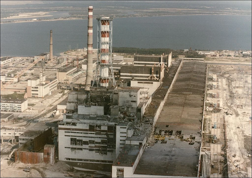 Chernobyl, una sconvolte teoria a 33 anni dal disastro nucleare: "Chi c'era quella notte nella centrale"