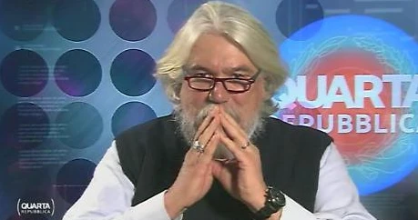 Alessandro Meluzzi, l'affondo a Quarta Repubblica: "Bangla e cinesi sì". Immigrazione, il vero pericolo