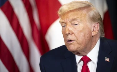 I dem usano Trump per attaccare Meloni