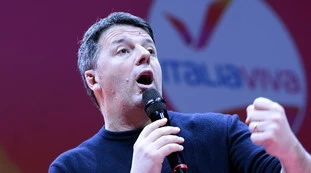 Matteo Renzi