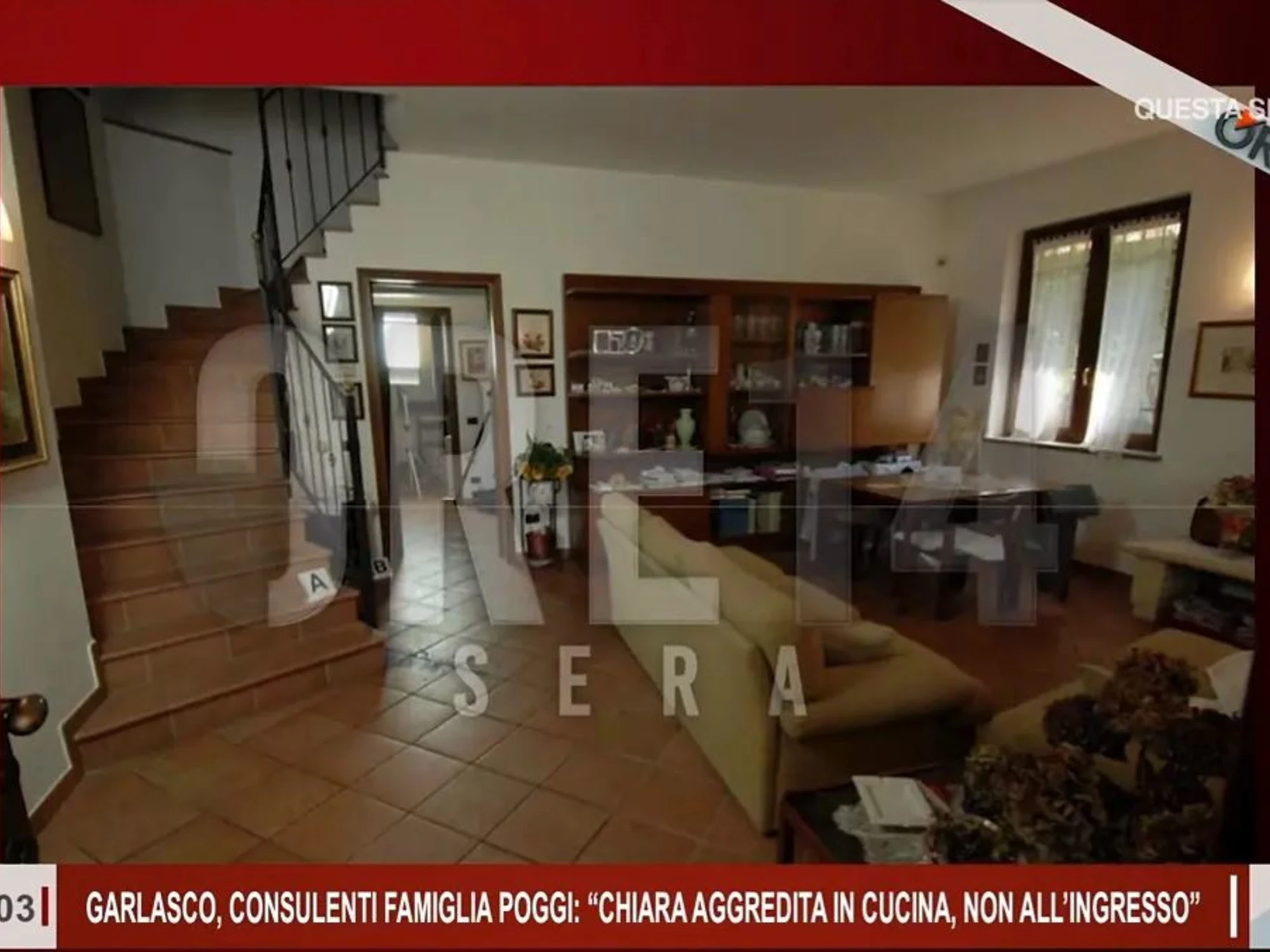 Garlasco, la sigaretta del killer di Chiara: tutto ribaltato