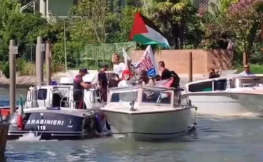 Foglietta e la Flotilla, Bonelli perde il controllo: "La libertà non si sequestra"