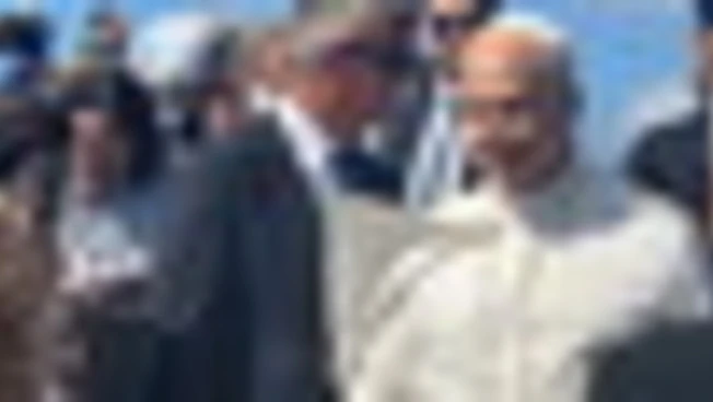 Papa a Lampedusa, attivista lo ringrazia per visita al cimitero migranti