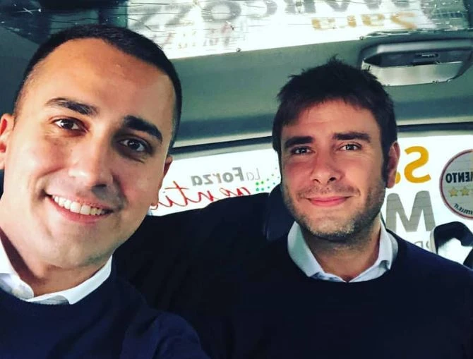Alessandro Di Battista scaricato da Luigi Di Maio, retroscena-terremoto: "Meglio Giuseppe Conte"