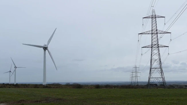 Transizione climatica, Italia a due velocità tra Nord e Sud