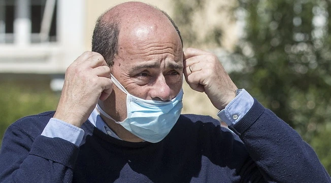 Nicola Zingaretti contro Giuseppe Conte: "Dialogo con le opposizioni, o elezioni"