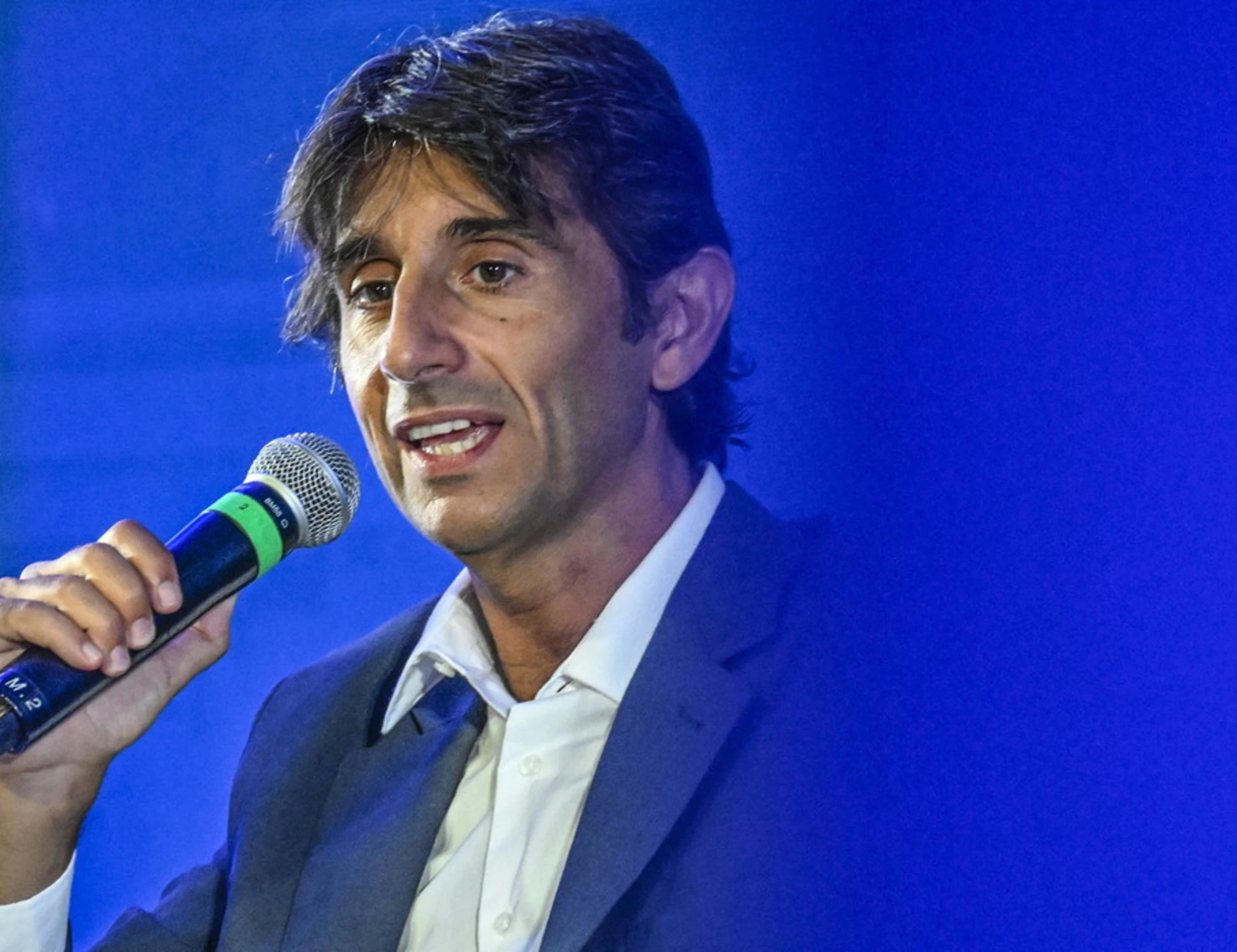 &quot;Ora faccio una scommessa&quot;: Donzelli da ko, sbertuccia Conte e il Pd