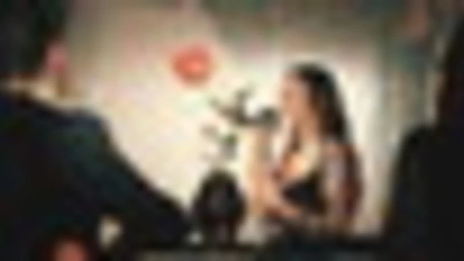 In anteprima il video "Nonostante che tu sia" di Claudia Gervasi