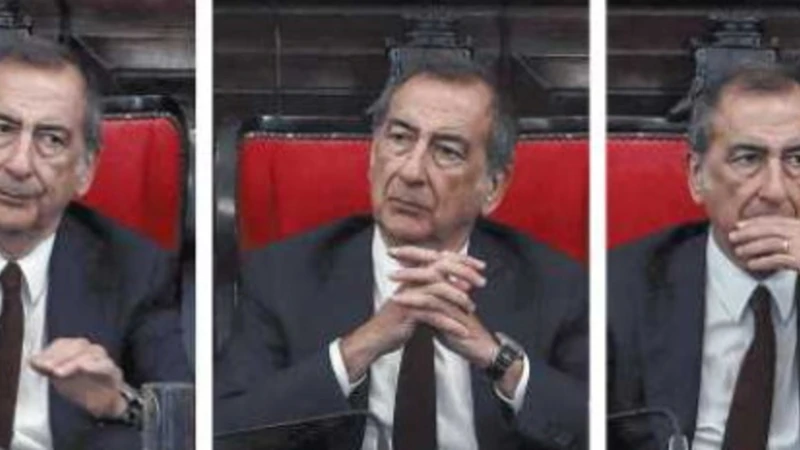 Beppe Sala celebra in aula il suo funerale politico