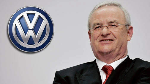 Volkswagen, l'ex ad indagato per frode