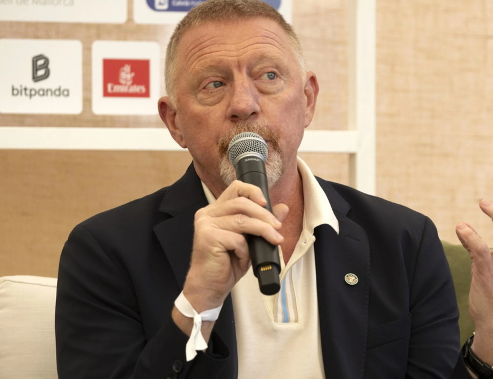 Sinner-Alcaraz, Becker sbrocca: "Chi mi dà fastidio"