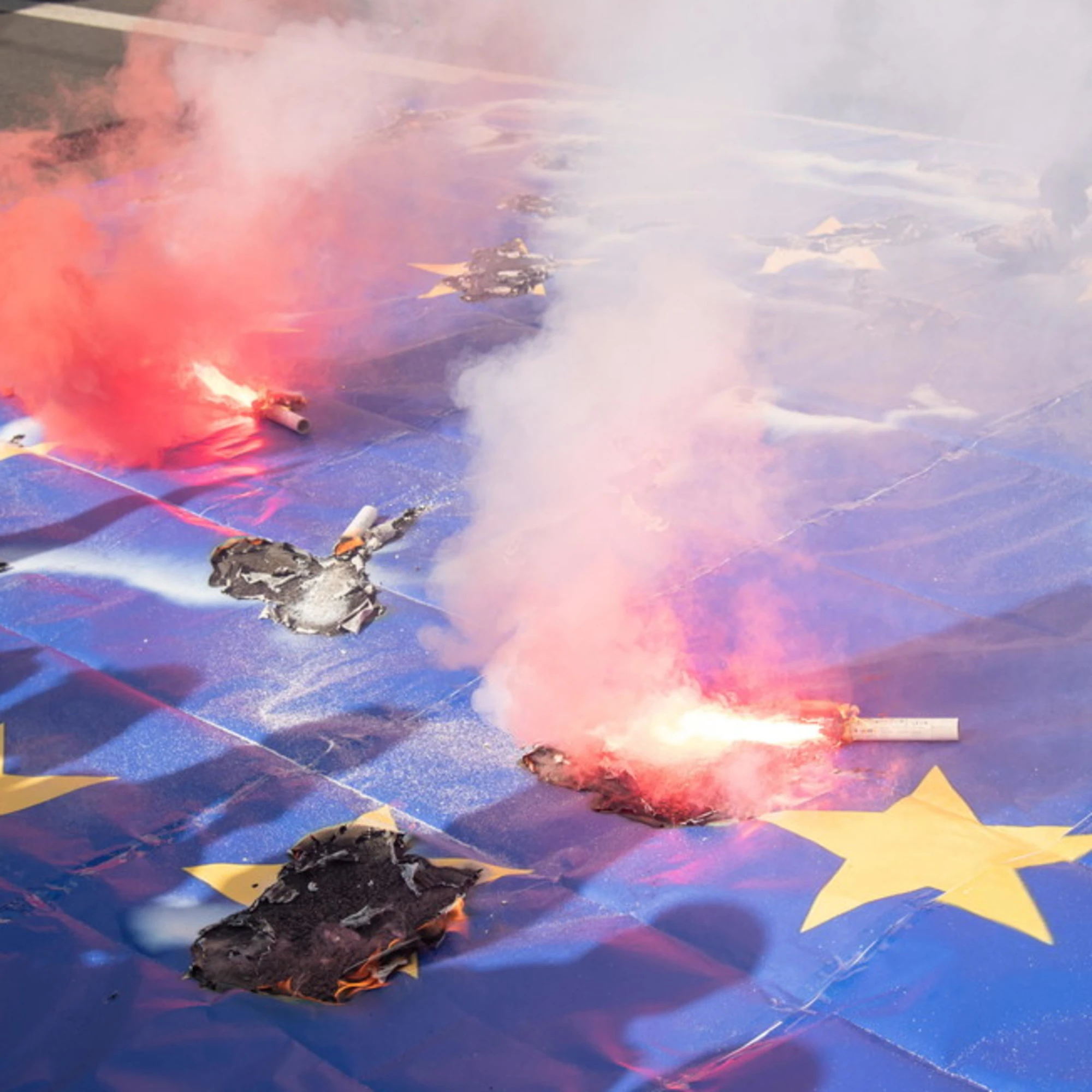 Se l'Europa vuole vivere deve riformarsi il prima possibile