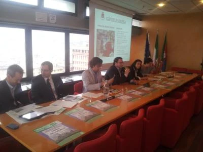 Comuni Ricicloni, a 11 liguri la Palma d'Oro di Legambiente