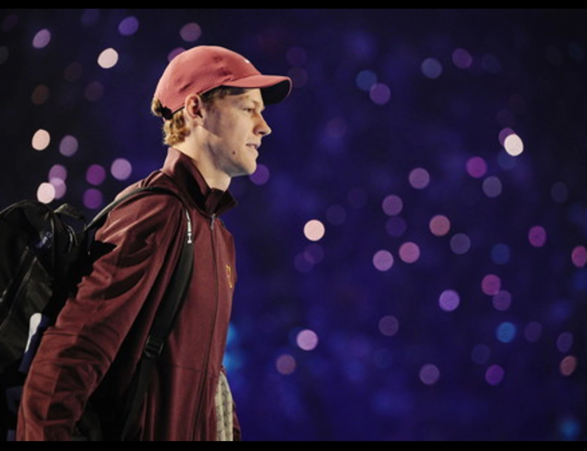 Jannik Sinner, una decisione radicale: cosa sta succedendo a Dubai