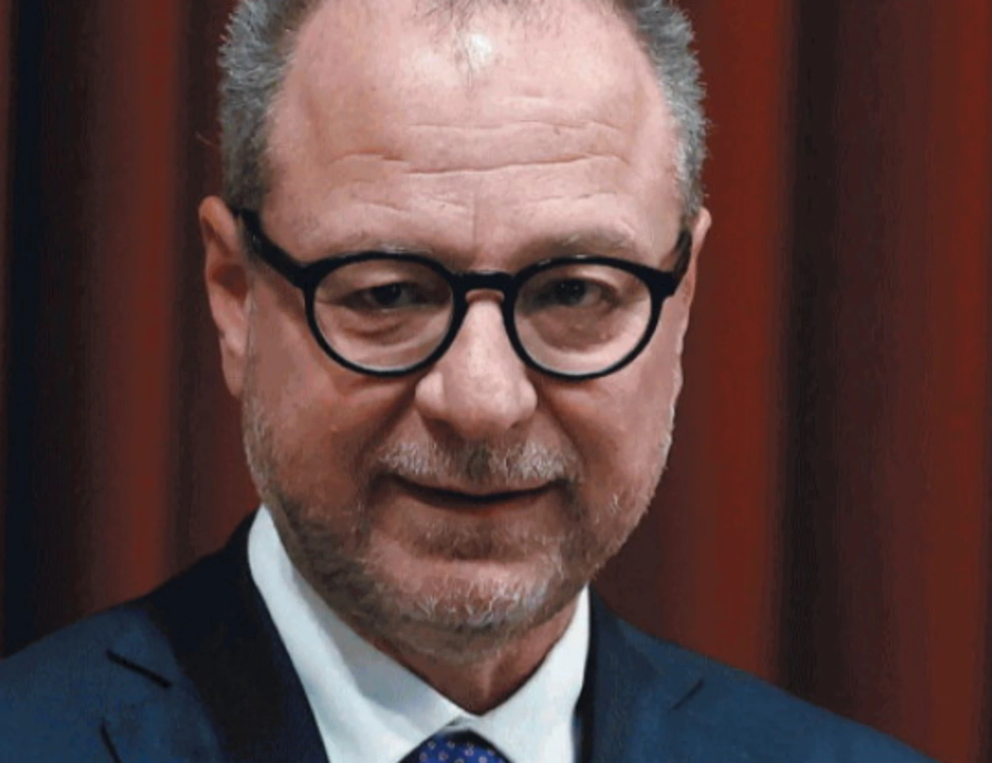 Giorgio Mulè: "Il fango contro di me? Pensierini delle procure a chi si è impegnato per il Sì"