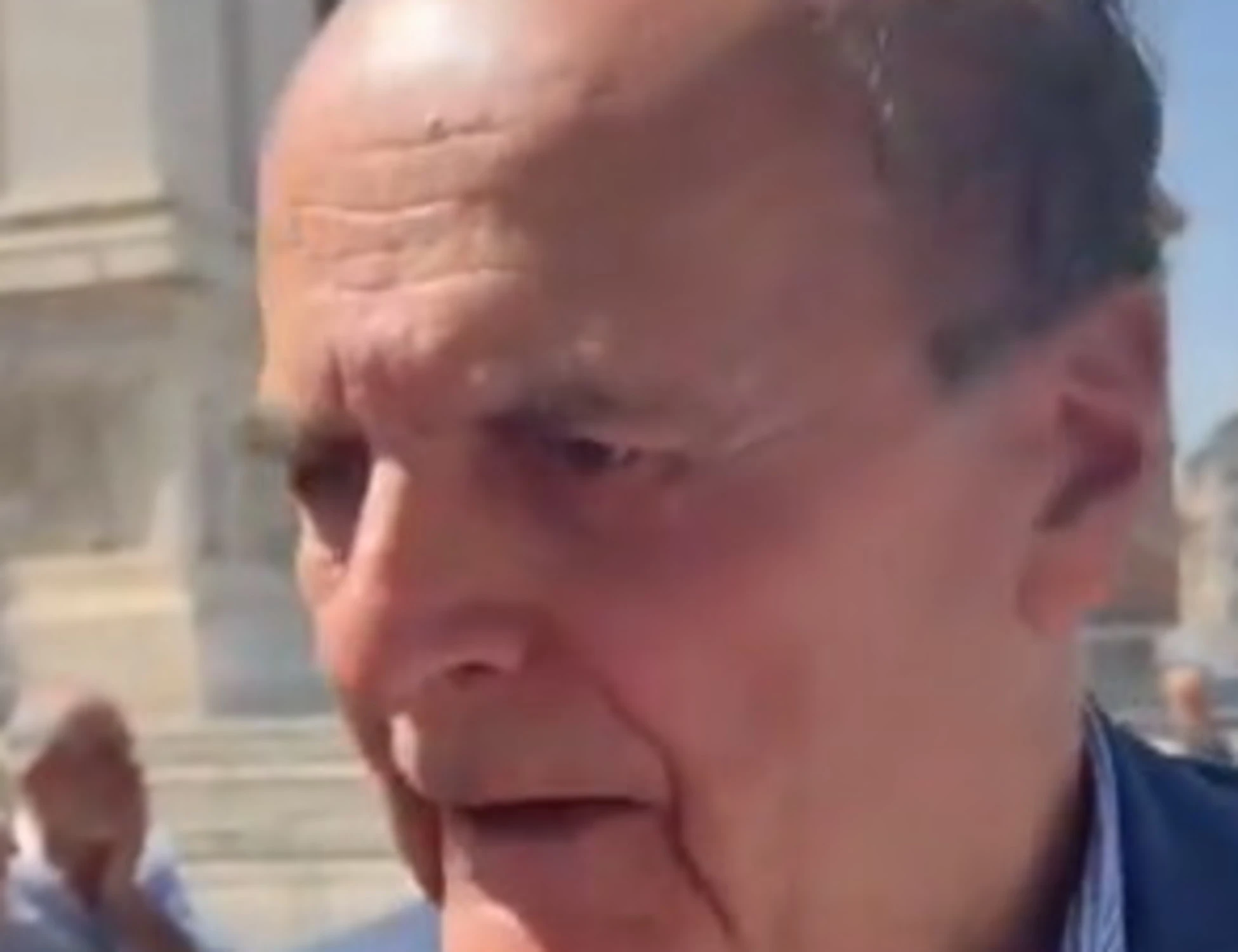 Bersani a 4 Di Sera: "La destra fa danni, la sinistra chiuda le beghe"