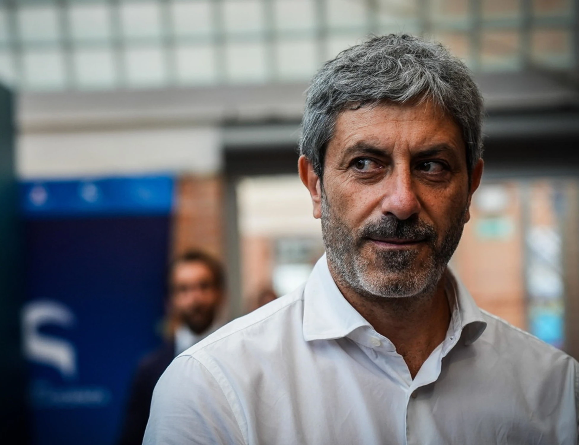 Roberto Fico e la scorta romana da 100mila euro