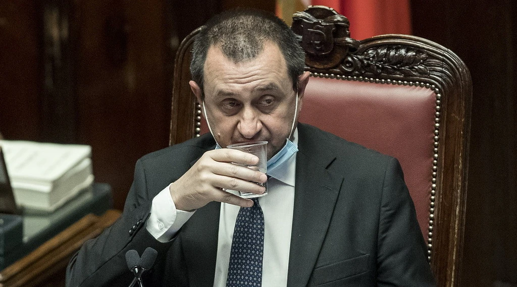 Crisi, Ettore Rosato terremota la maggioranza: "Il Conte bis è giunto alla fine, è acclarato"