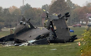 Militari morti in Bosnia, i grillini pensano a criticare il riarmo