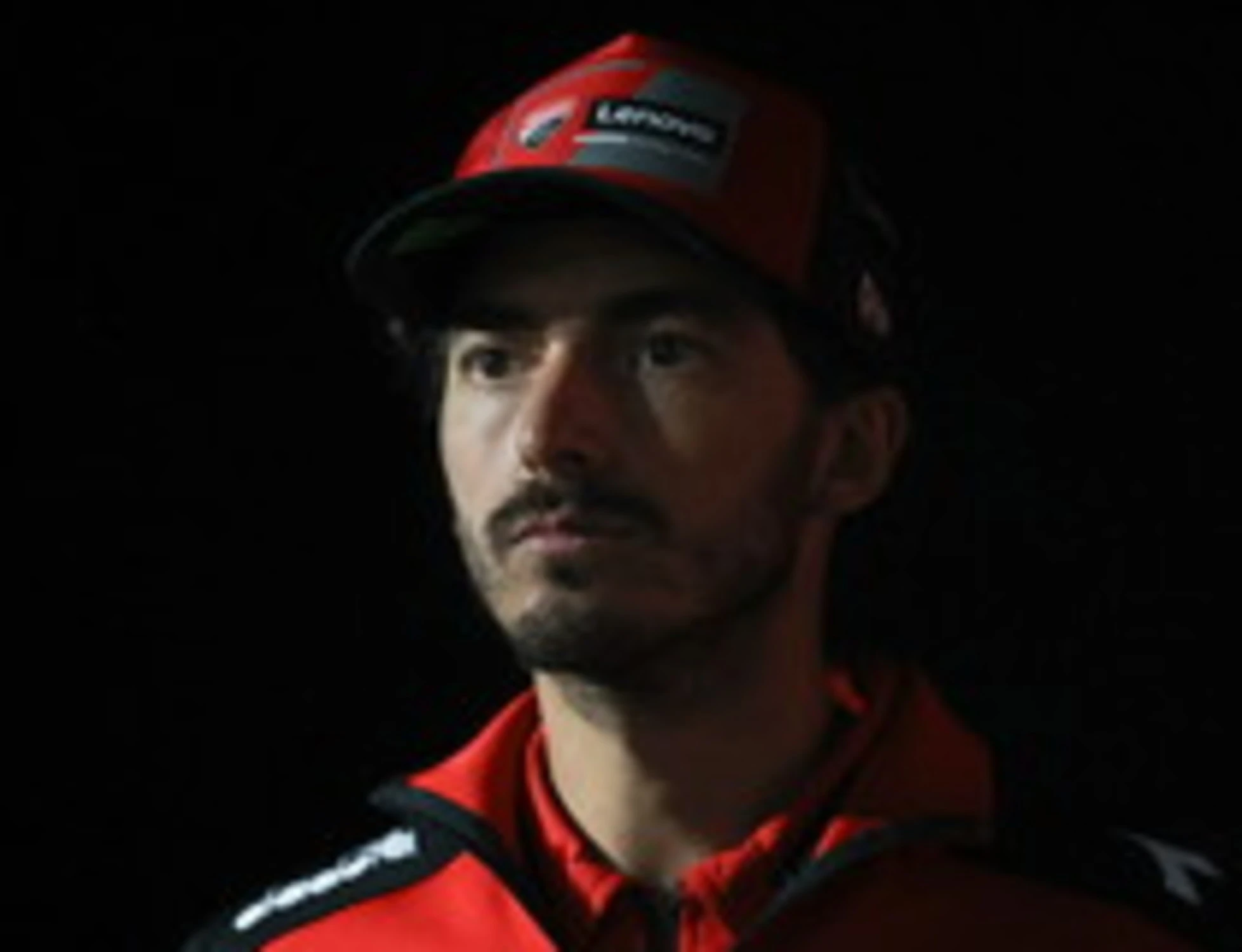 Marc Marquez non viene rimpiazzato: Ducati, Bagnaia pilota unico