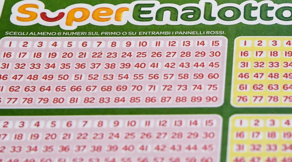 Superenalotto, la Bacheca dei Sistemi: "Ecco come hanno vinto 371 milioni"