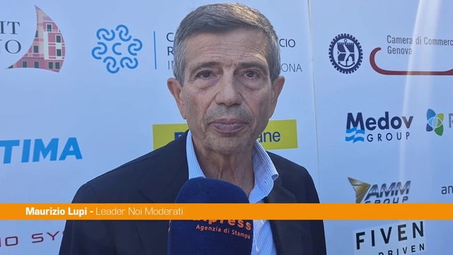 Lupi "Il centrodestra vincerà senza Vannacci"