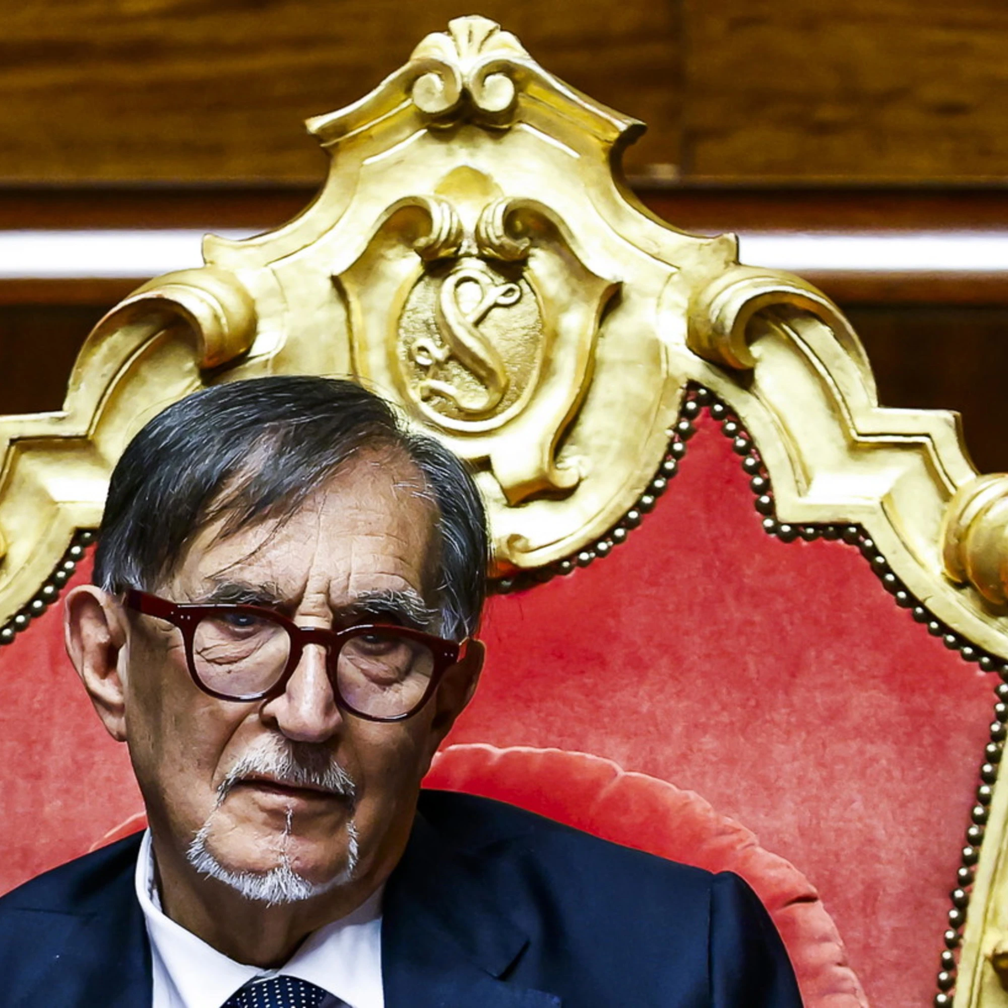 Quando la sinistra parlava come La Russa