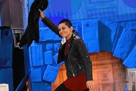 Amici, Giordana Angi: gesto estremo, come si presenterà sul palco di Maria De Filippi