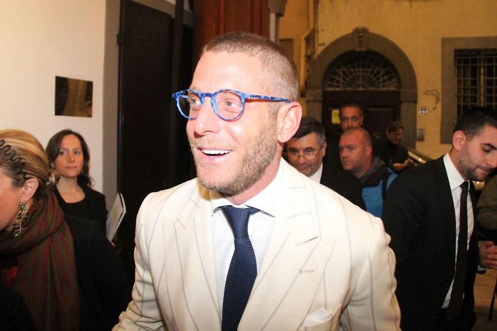 Lapo Elkann e Matteo Marzotto: gli italiani eleggono i loro capi ideali