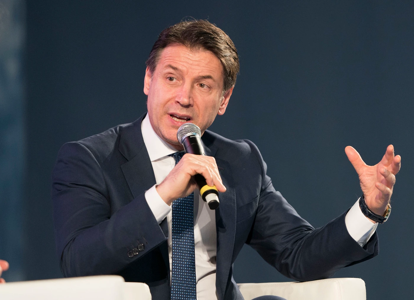 Giuseppe Conte, l'errore più grande del premier sul caso Armando Siri