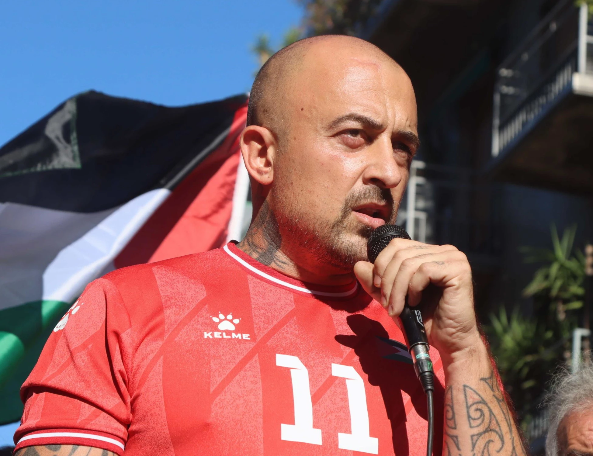 Insulti-choc a Parenzo: Chef Rubio, finisce male