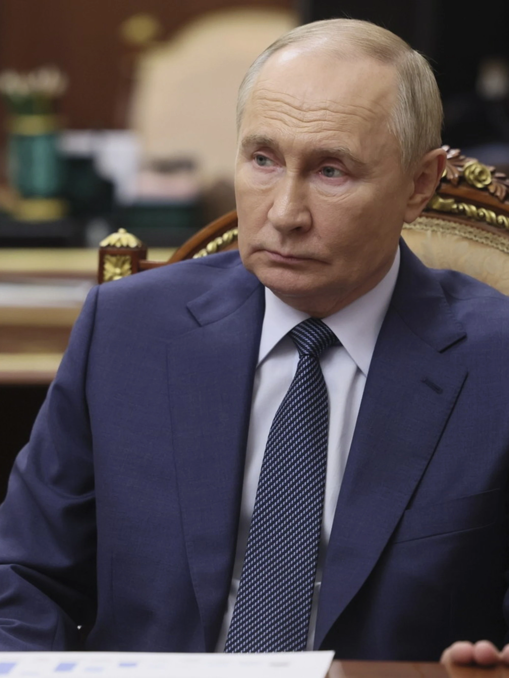 Usa-Russia, Dmitriev: "Possibili contatti la prossima settimana"