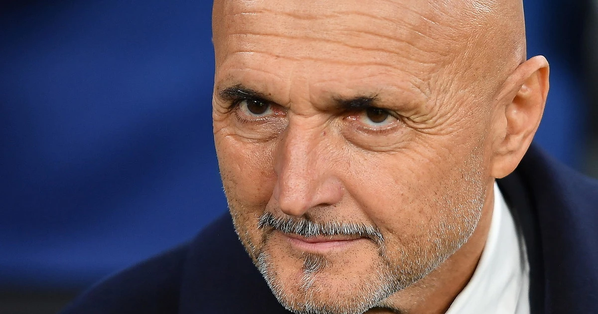 Juventus, Luciano Spalletti ha imparato dai suoi errori