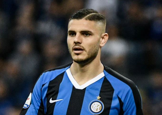 Inter, Mauro Icardi ha rotto: quanti capricci. Rifiuta il Napoli e resta in attesa della Juve