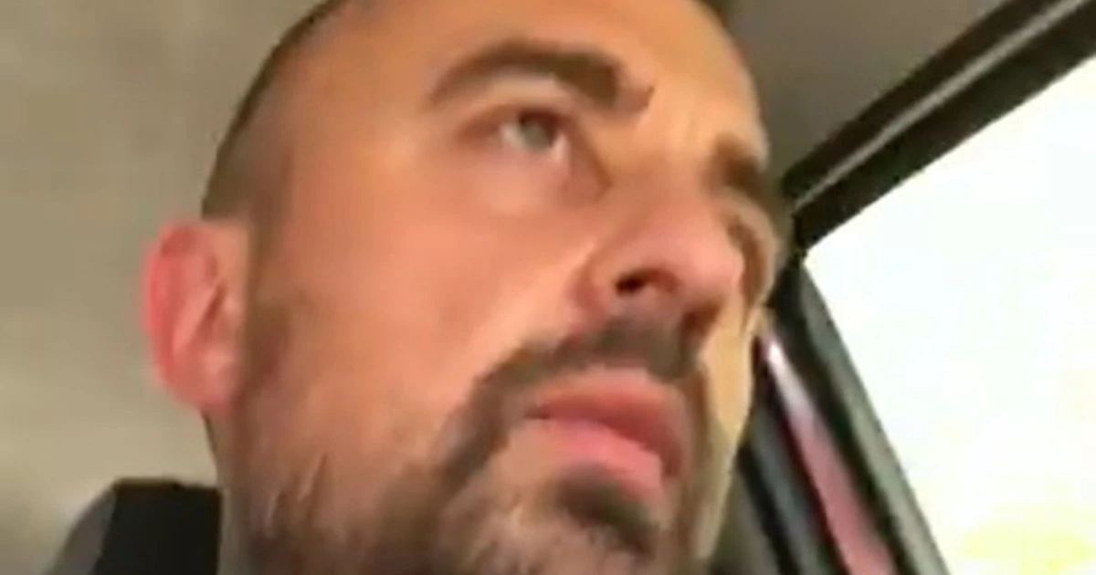 Flavio Briatore col coronavirus, Chef Rubio sfotte: "Basta immigrati ubriachi al Billionaire che infettano gli italiani"