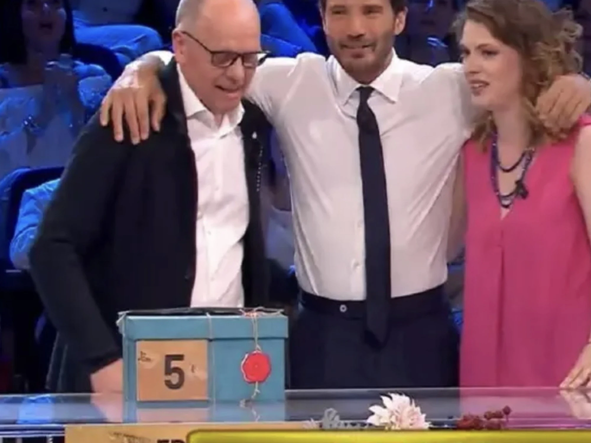 Affari Tuoi, per Federica finisce malissimo dopo la puntata: "Che rabbia!"