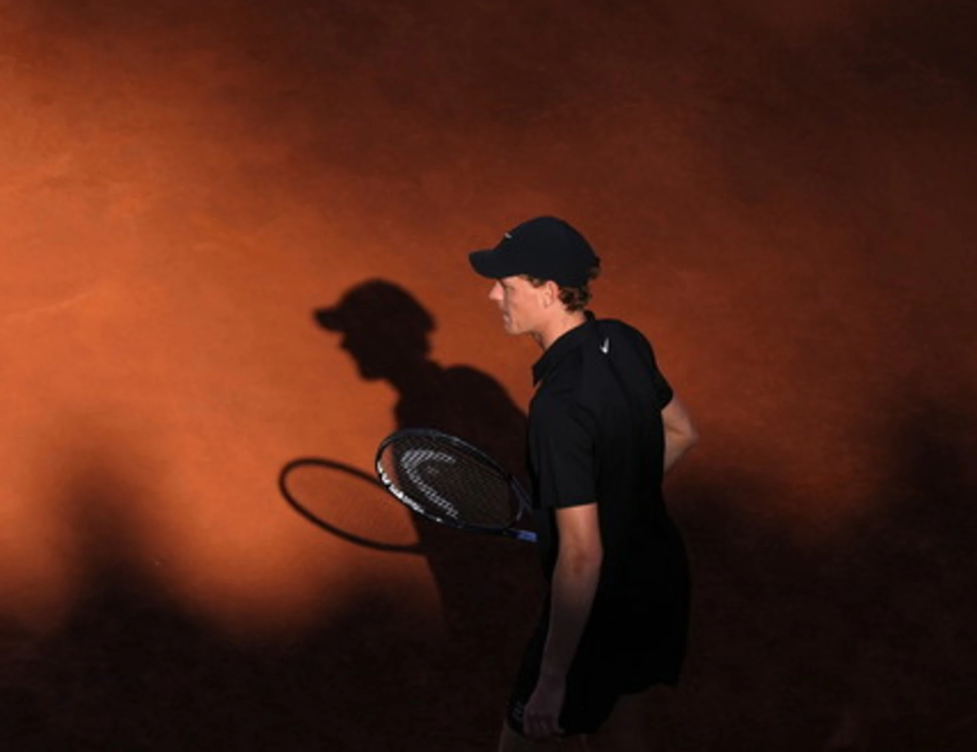 Sinner al Roland Garros: rumors, l'insidia più grande per il numero 1