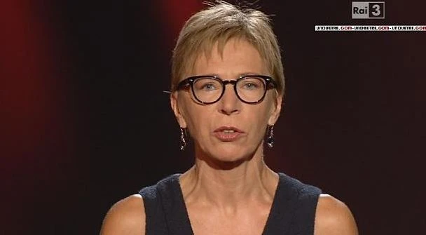 Milena Gabanelli
